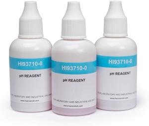 Фото HI 93710-03 набор тестов на pH (кислотность-щелочность) (300 тестов)