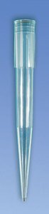 Фото Axygen T-1000-B наконечники универсальные для дозаторов объемом 1000 мкл, голубые (уп/1000шт)