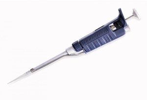 Фото F123601 Дозатор пипеточный Pipetman P200 (20-200 мкл)