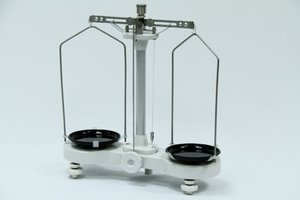 Фото ВТ-200 весы лабораторные технические (0.02 – 0,2 кг)