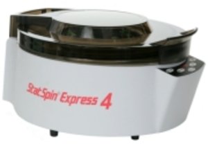 Фото StatSpin Express 4 экспресс-центрифуга