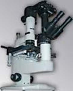 Фото Биолам П2-1 микроскоп инвертированный