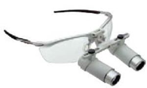 Фото HRP очки-микроскоп с очковой оправой