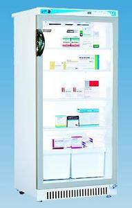 Фото ХФ-250-1 фармацевтический холодильник