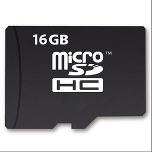 Фото ИВА-6 карта памяти MicroSD c ПО и кодом активации