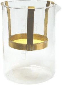 Фото ОС-Ф приспособление для определения сцепления вяжущего с минеральной частью смеси