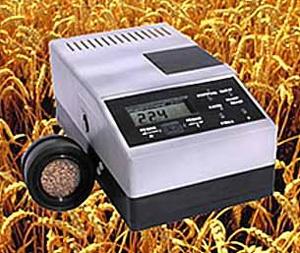 Фото Протеин-1 анализатор зерна пшеницы и ячменя