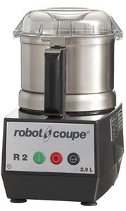 Фото Robot Coupe Model R2 куттер, блендер, миксер