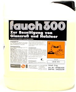 Fauch 300