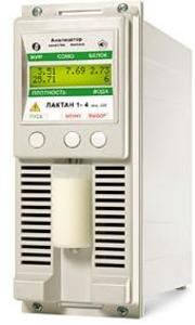 Фото ЛАКТАН 1-4, модель 220 ультразвуковой анализатор качества молока