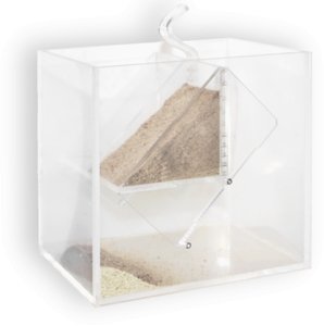 Фото УВТ-3М прибор для определения угла естественного откоса песков