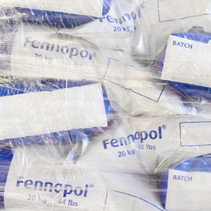 Fennopol К-211 Е