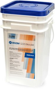 BIOZIM S220 Biocube