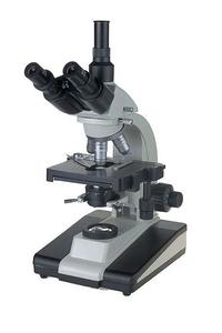 Фото Model 138 микроскоп тринокулярный