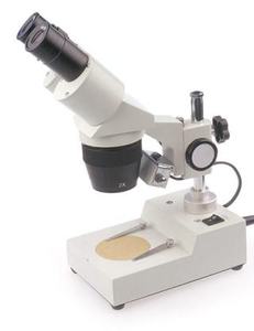 Фото Model 1, var. 2C микроскоп стереоскопический бинокулярный