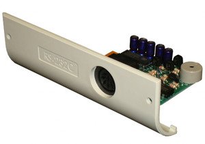 Фото AND HVW-03G интерфейс RS-232C + релейный выход компаратора со звуковым сигналом для моделей весов HV-KGV/HW-KGV