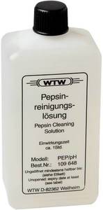 Фото WTW 109648 PEP/pH Очищающий раствор пепсина (3 x 250 мл)