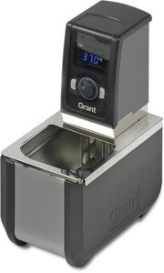 Фото Grant T100 термостатируемая перемешивающая баня и нагревающий термостат (12 л)