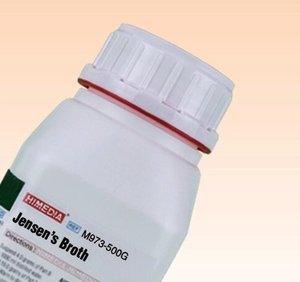 Фото HiMedia M973-500G Бульон Йенсена для азотфиксирующих бактерий (уп/500 гр)
