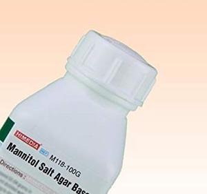 Фото HiMedia M1180-500G Основа селективного агара для лактобактерий (уп/500 гр)