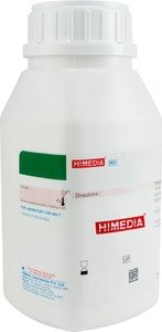 Фото HiMedia M1300-100G ХайХром селективный агар с лаурилсульфатом для обнаружения колиформных бактерий и E. coli (уп/100 гр)