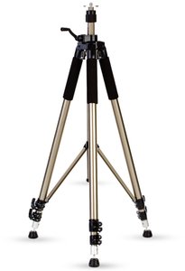 Фото ADA Elevation 63 А00188 Штатив для лазерных уровней (нивелиров) телескопический с резьбой 5/8 дюйма (300 см)