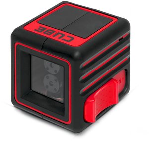 Cube Basic Edition