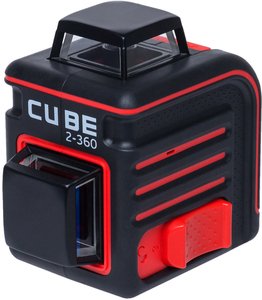 Cube 2-360 Professional Edition