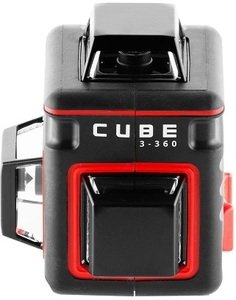 Cube 3-360 Ultimate Edition