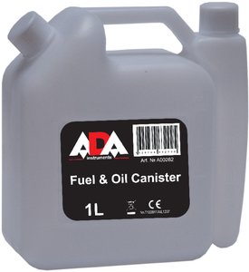 Фото ADA Fuel & Oil Canister А00282 Канистра мерная для смешивания бензина и масла