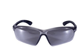 Фото ADA VISOR BLACK А00505 Солнцезащитные очки (черные)