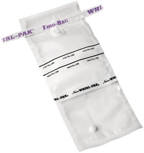 Фото HACH 2075333 Пакеты Whirl-Pak для отбора микробиологических образцов