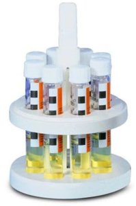 Фото WTW 250407 Набор реагентов на калий (5-50 мг/л, 25 тестов)