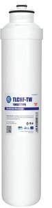 Фото Aquafilter TLCHF-TW УФ мембрана в белом корпусе - типа TWIST (12", 0.01 мкм)