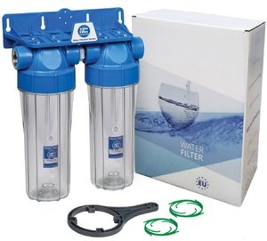 Aquafilter FHPRCL34-B-TWIN