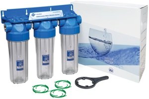 Aquafilter FHPRCL34-B-TRIPLE