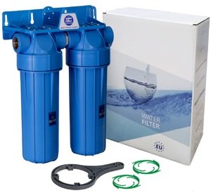 Aquafilter FHPRN12-B-TWIN