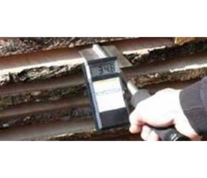 Фото Merlin STM-WS25 измеритель влажности древесины в штабеле (4...99%)