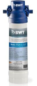 Фото BWT Woda-Pure CUF 812539 Фильтр картриджного типа