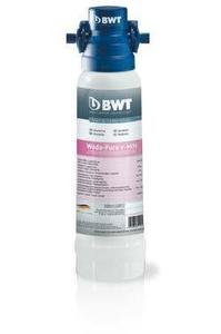 Фото BWT Woda-Pure Clear Mineralizer 812569 Картридж для системы доочистки воды