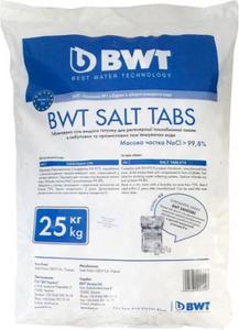 Фото BWT 51998/1 Соль таблетированная (25 кг)