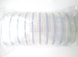 Фото HiMedia PW008-1X100NO Чашки Петри 90х15 мм, автоклавируемые, небьющиеся (100 шт.)