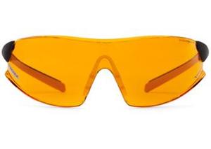 Фото Euronda 261435 Monoart Защитные очки Evolution Orange