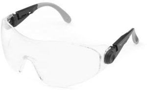 Фото Euronda 261415 Monoart Защитные очки Spheric