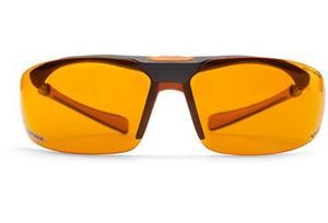 Фото Euronda 261465 Monoart Защитные очки Stretch Orange