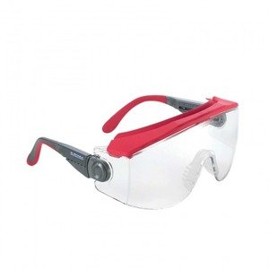Фото Euronda 261420 Monoart Защитные очки Total Protection