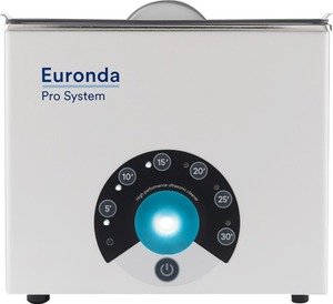 Фото Euronda 113102 Eurosonic 3D Ультразвуковая мойка (2.7 л)