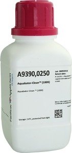 Фото Applichem A9390,0250 Средство для дезинфекции обычных водяных бань Aquabator-Clean (100X) (250 мл)