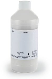 Фото HACH 140349 Стандартный раствор диоксида кремния, 10 мг/л (500 мл)