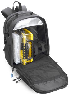 Фото HACH 2990700 Рюкзак для портативных инструментов с чемоданами